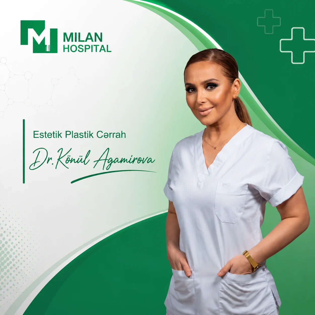 Dr.Könül Agamirova