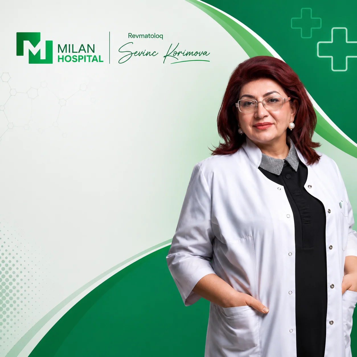 Dr.Sevinc Kərimova