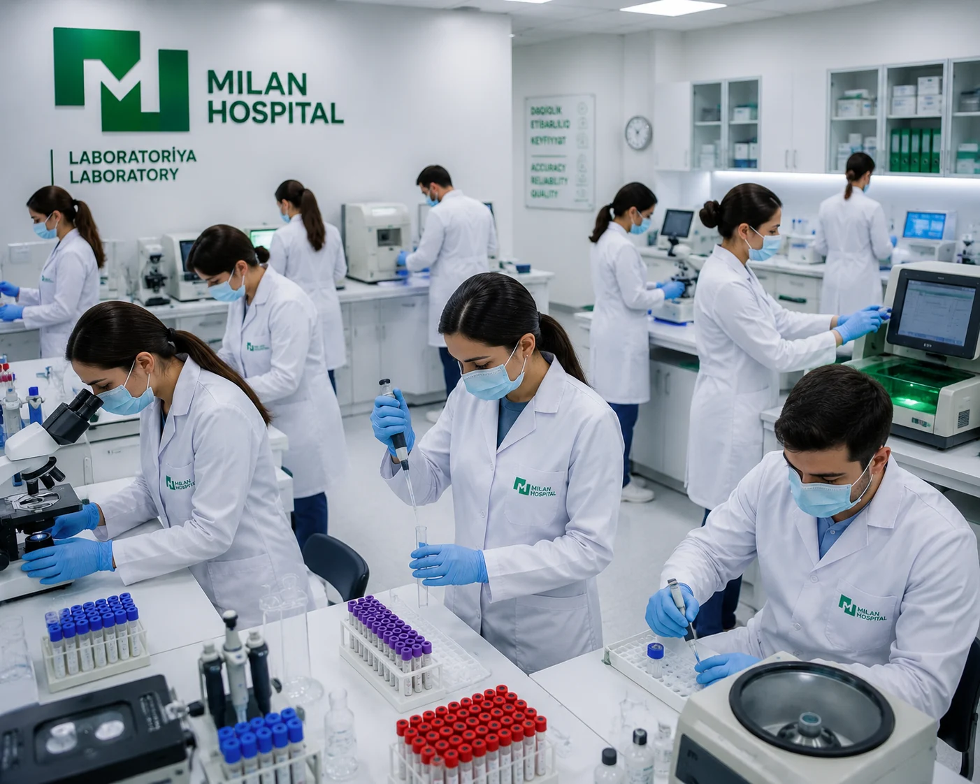 Laboratoriya