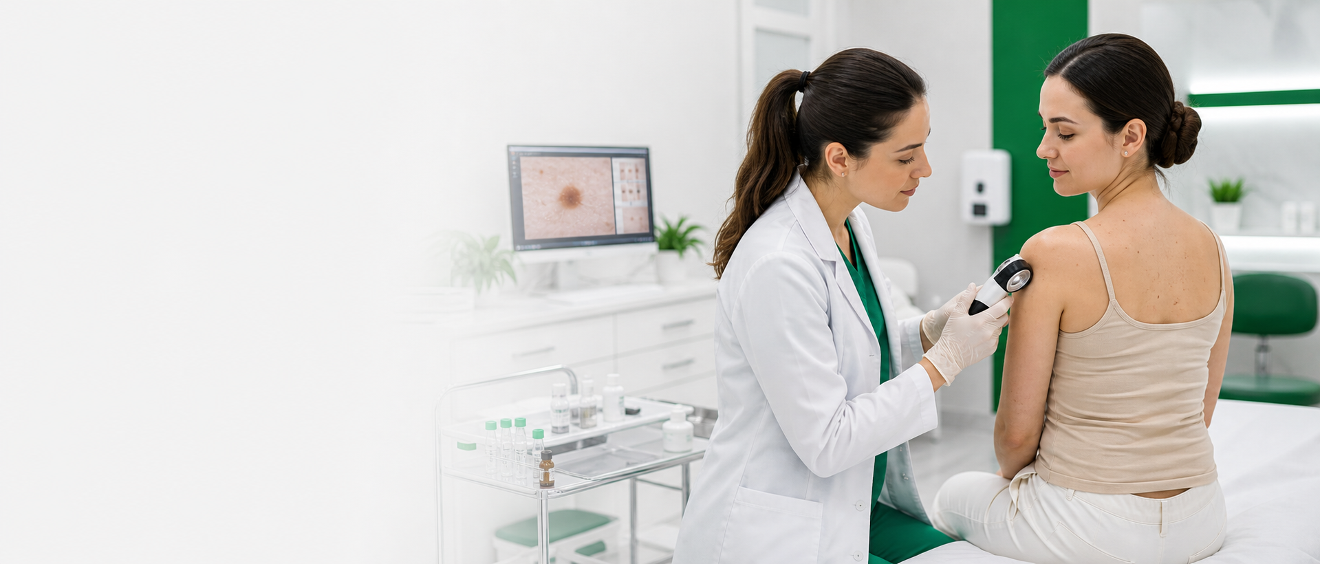 Allerqoloji Check-up